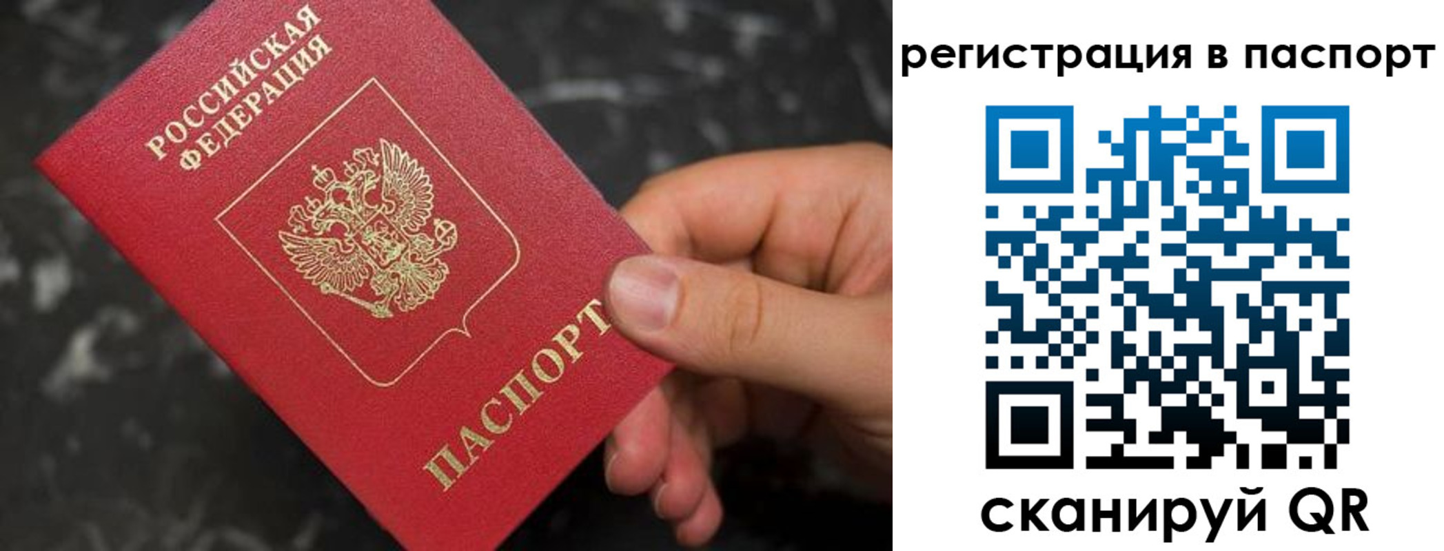 прописка для работы в Гусь-Хрустальном